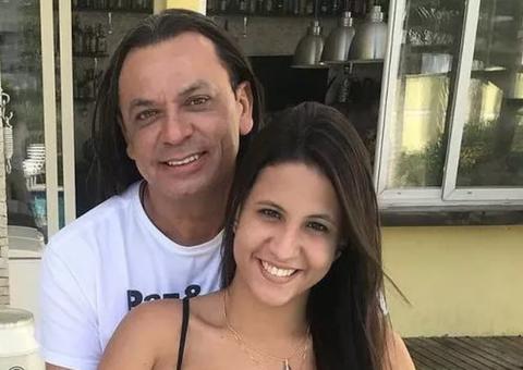 Namorando há 3 meses, Frank Aguiar vai casar com novinha em julho