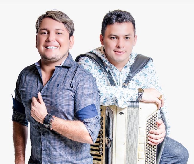 Banda comemora aniversário de 1 ano no Forró do Velho Inácio neste domingo