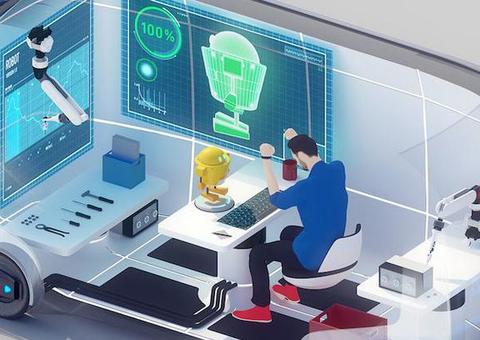 Como serão as cidades do futuro sem carros?