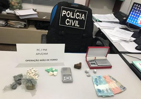 Mãe e avó são presas acusadas de usar corpo de adolescente por dinheiro no Amazonas