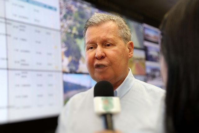 Prefeitura afirma que não haverá aumento na passagem de ônibus em Manaus