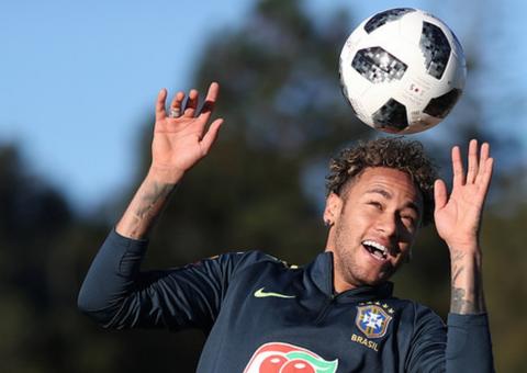 Tite confirma retorno de Neymar contra a Croácia