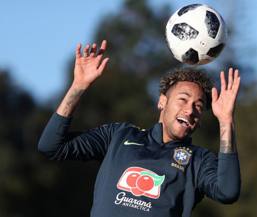 Tite confirma retorno de Neymar contra a Croácia