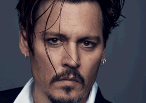 Aparência de Johnny Depp choca fãs: 'Meu Deus! Ele não parece bem'