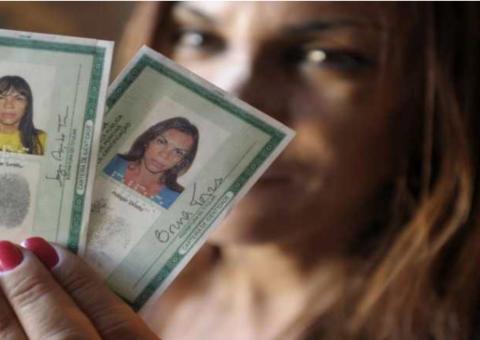 Termina amanhã prazo para solicitar uso do nome social no Enem