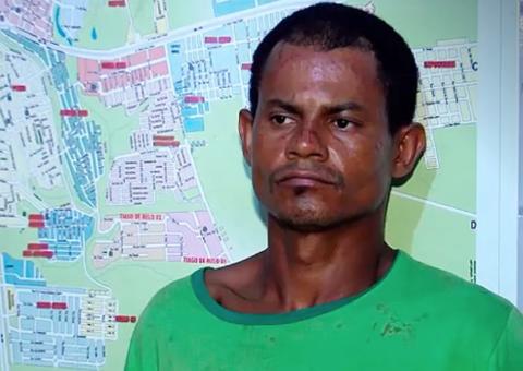 Suspeito de sequestrar e estuprar bebê de 4 meses é encontrado morto em presídio