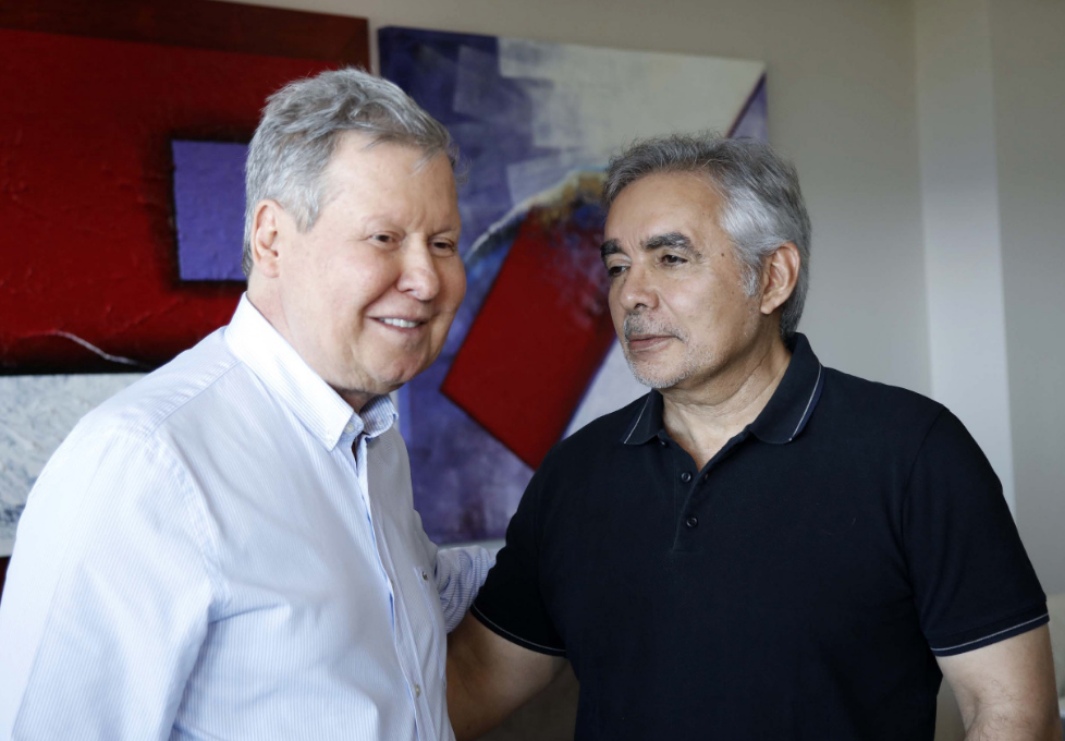 Prefeitura e Governo firmam parceria para garantir funcionamento do transporte público em Manaus