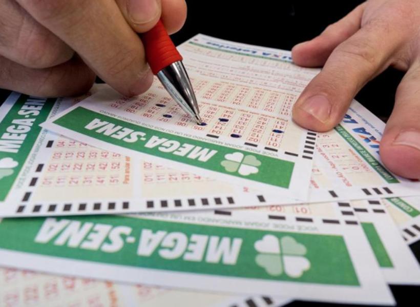 Confira o resultado da Mega-Sena deste sábado