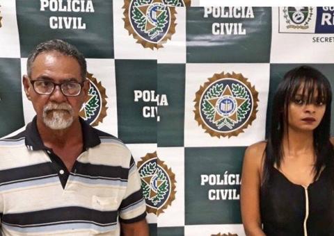 Polícia apreende carga com mais de mil projéteis de fuzil 