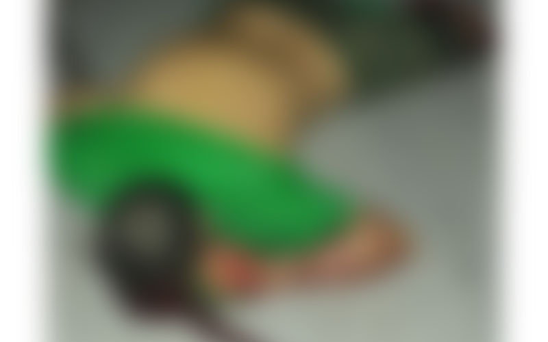 Homem morre após ter perna decepada em acidente na AM-010