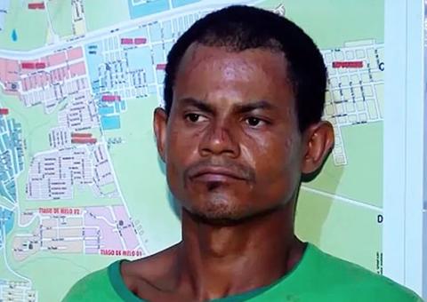 Após confessar estupro de bebê de 4 meses, homem é encontrado morto em cela