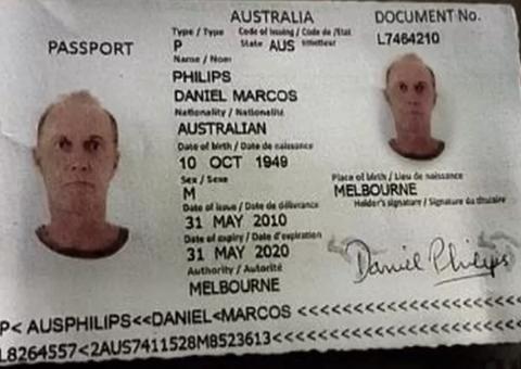 Australiano atropelado em Copacabana morre após 2 meses em coma