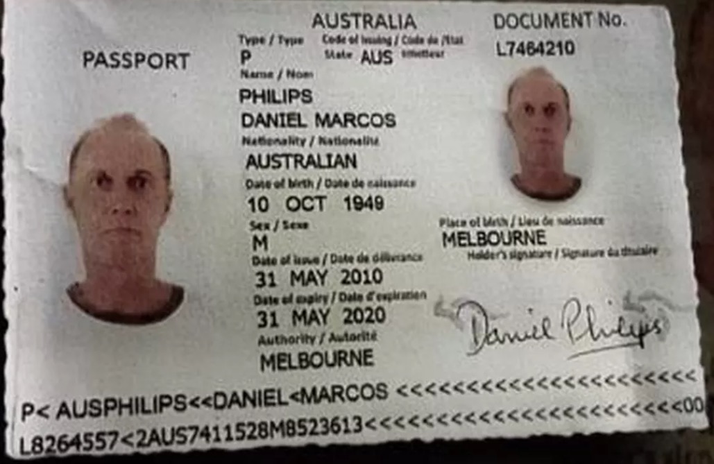 Australiano atropelado em Copacabana morre após 2 meses em coma