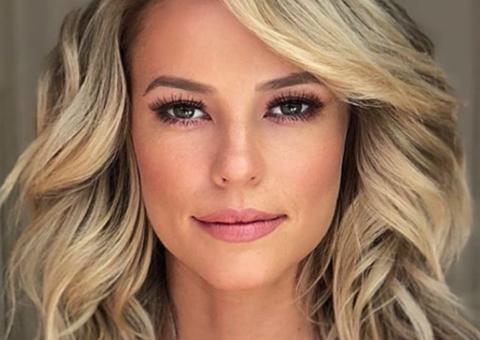  Autora comenta 'esquecimento' de Paolla Oliveira sobre novela na Record