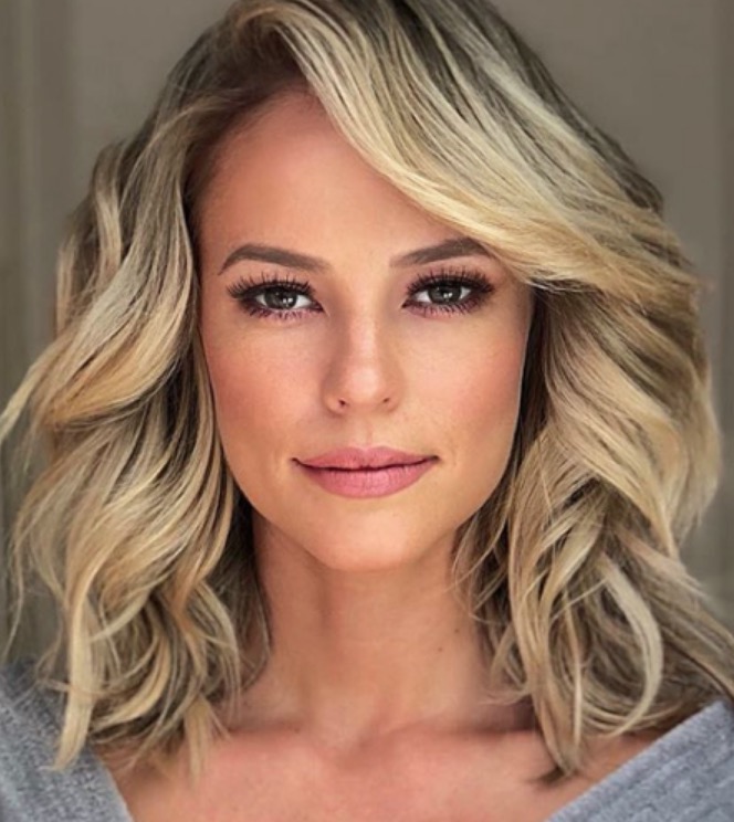  Autora comenta 'esquecimento' de Paolla Oliveira sobre novela na Record