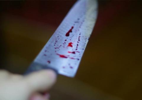 Menina de 13 é acusada de matar amiga de 14 anos a facadas durante briga por roupas