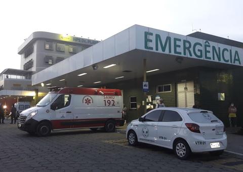 Jovem sai para assistir jogo do Flamengo e é assassinado por engano em Manaus