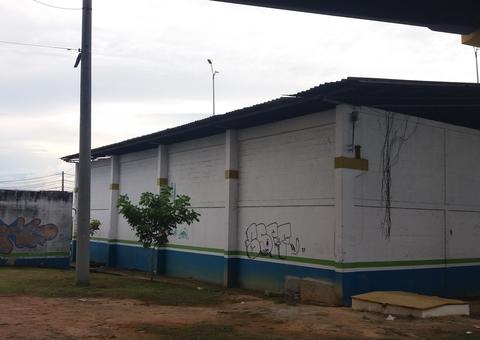 Cabos de energia da estação de água do Coroado são roubado e Ageman pede explicação