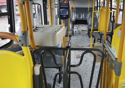 Sinetram diz que não há negociação e critica rodoviários