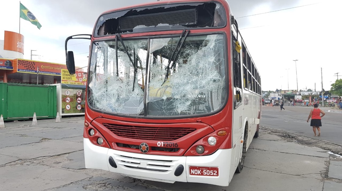 Sinetram diz que não há negociação e critica rodoviários