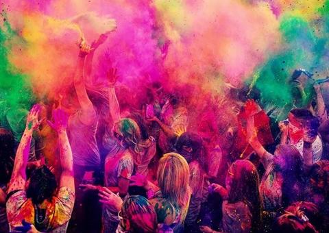 PUMP colors vai sacudir Arena da Amazônia neste fim de semana