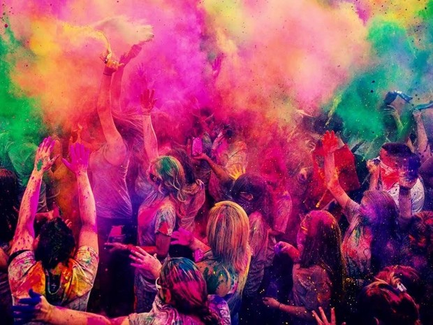 PUMP colors vai sacudir Arena da Amazônia neste fim de semana