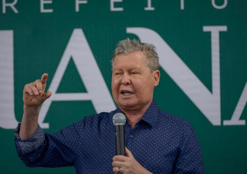 Arthur chama membros de sindicato dos rodoviários de ‘terroristas’ e quer a prisão deles