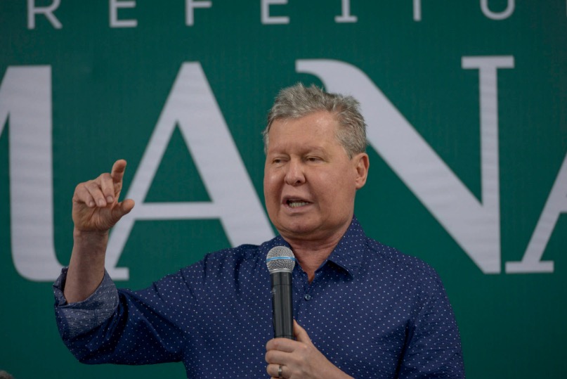 Arthur chama membros de sindicato dos rodoviários de ‘terroristas’ e quer a prisão deles