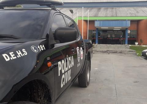 Homem é executado na frente da família após ter casa invadida em Manaus