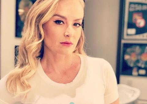 Futuro de Angélica na Globo é incerto após 22 anos 