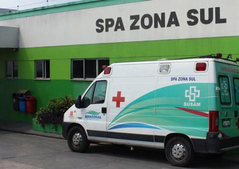 Troca de tiros mata duas pessoas e deixa outra ferida em Manaus