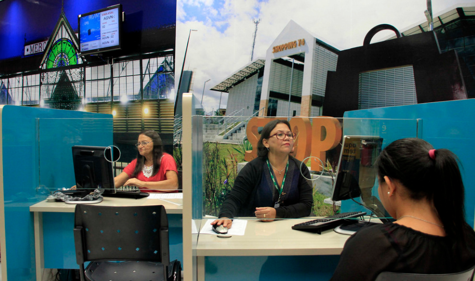 Última parcela do Alvará 2018 vence nesta terça-feira