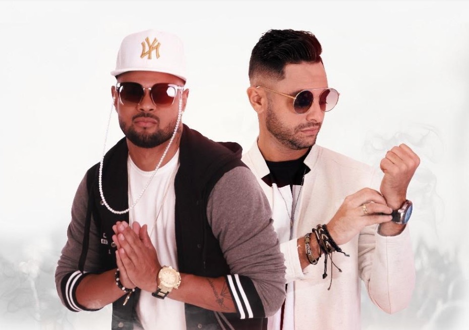 Forró Ideal grava novo DVD em clima de luau