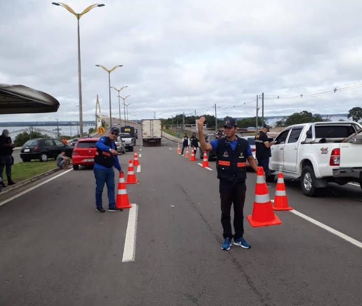 Arsam flagra mais de 100 irregularidades durante Operação Corpus Christi em Manaus