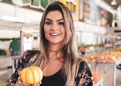 Sarada, Kelly Key passa por recauchutagem e fala sobre cirurgias plásticas 