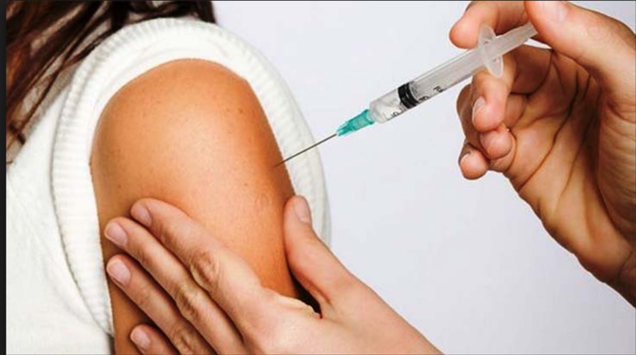 Vacinação contra gripe e sarampo é prorrogadas em Manaus  