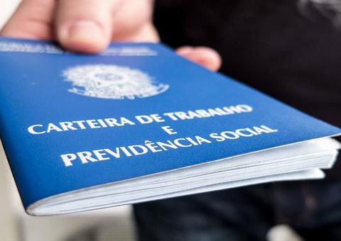 Setrab oferta vagas de emprego para ensino fundamental e médio nesta terça-feira