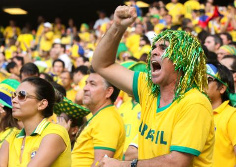 Governo flexibiliza expediente de servidores durante a Copa do Mundo