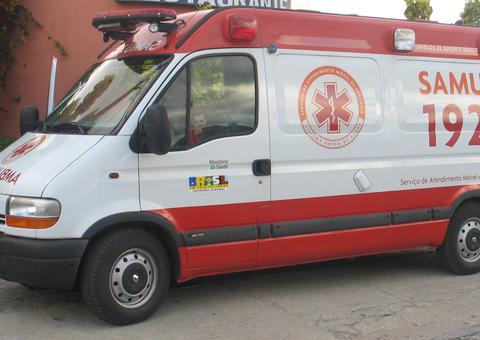 Homem leva tiro ao ser flagrado tentando roubar casa em Manaus