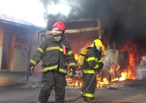 PCC ordena atentados simultâneos em RN e MG e põe outros Estados em alerta