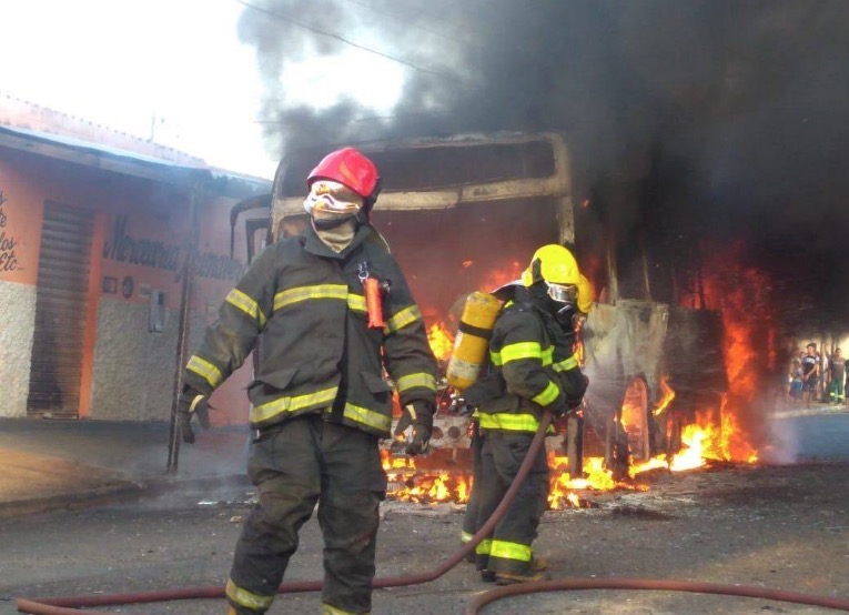 PCC ordena atentados simultâneos em RN e MG e põe outros Estados em alerta