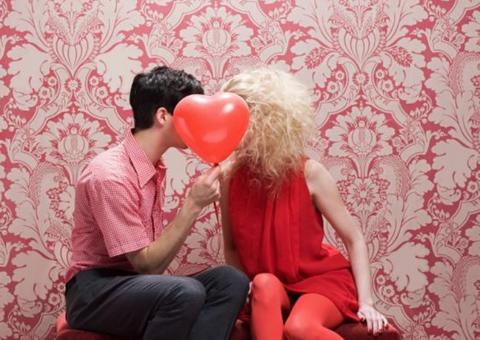 Dia dos Namorados tem campanha 100% online