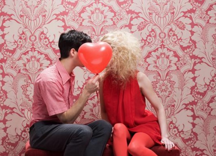 Dia dos Namorados tem campanha 100% online