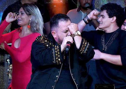 Fofinho do Arrocha lança novo DVD neste domingo