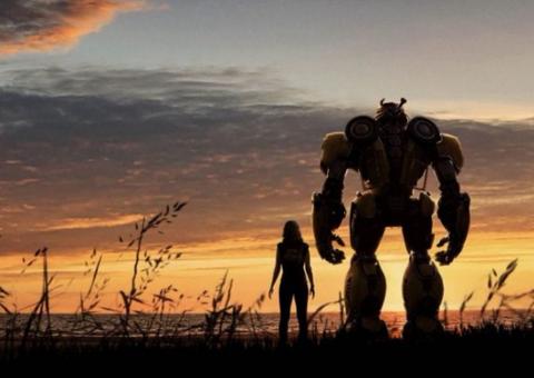 Bumblebee: Derivado de Transformers ganha primeiro trailer. Vem ver