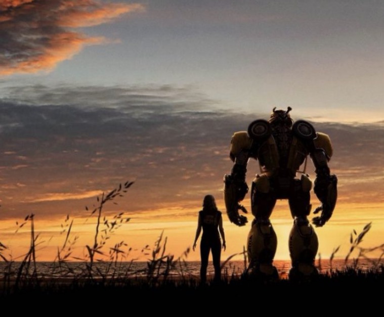 Bumblebee: Derivado de Transformers ganha primeiro trailer. Vem ver