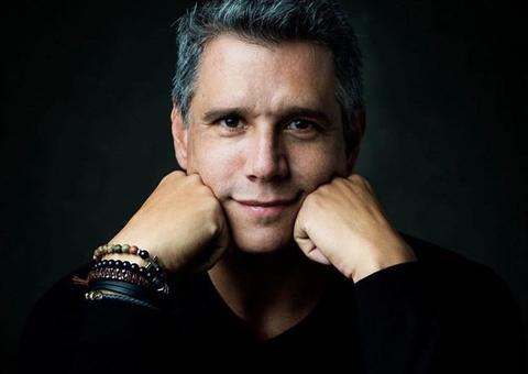 Márcio Garcia é intimado por oficial de justiça por suposta dívida de R$ 4 milhões