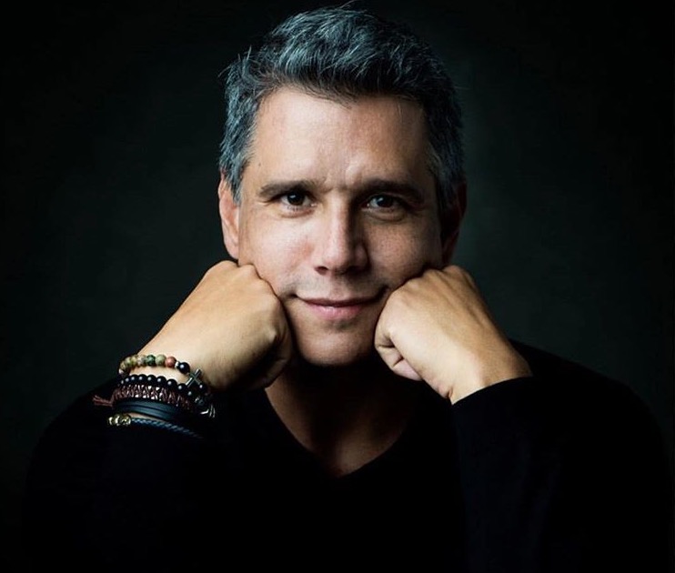 Márcio Garcia é intimado por oficial de justiça por suposta dívida de R$ 4 milhões