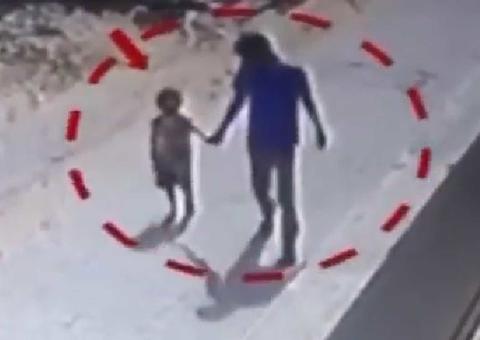 Funcionário é preso após estuprar e matar filha de 4 anos do próprio chefe