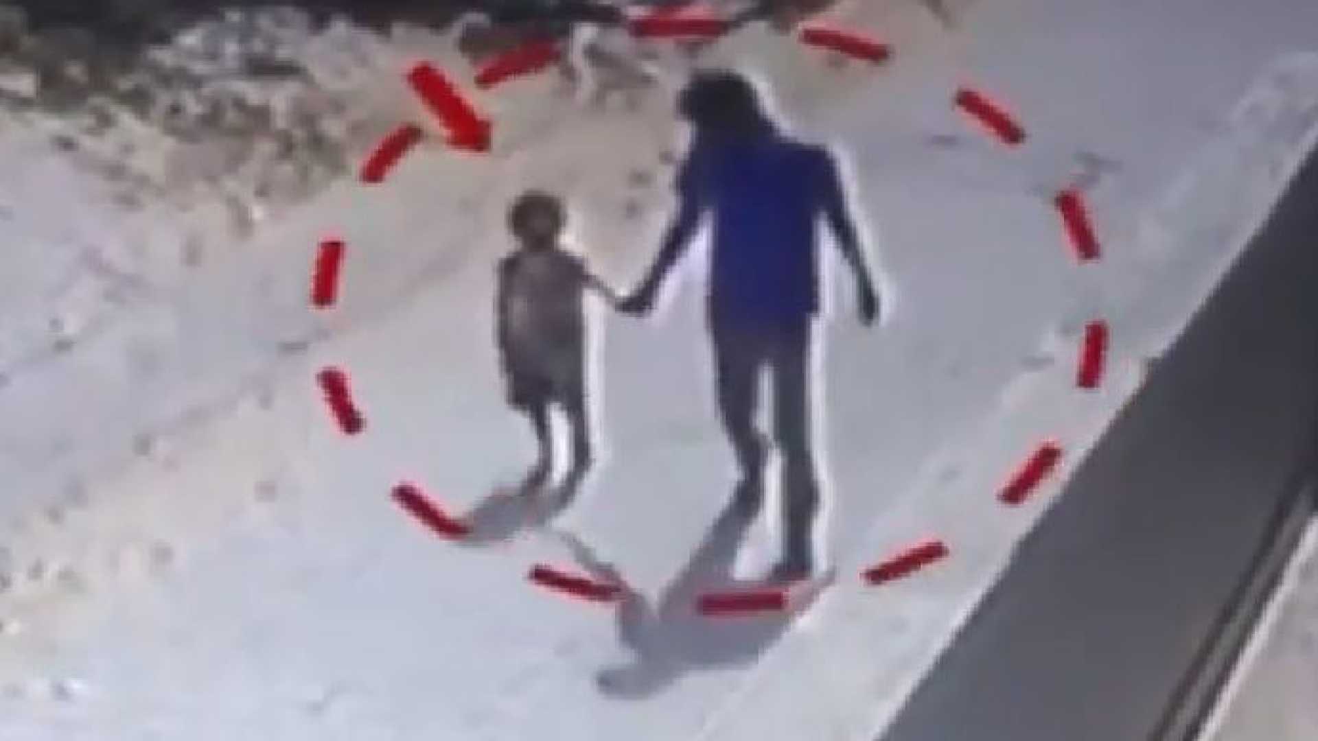 Funcionário é preso após estuprar e matar filha de 4 anos do próprio chefe